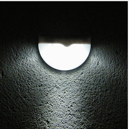 Solar Wall Light, Fence Light, Motion Sensor Light