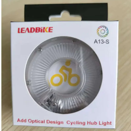 Bike Light