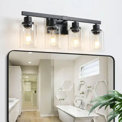 Farmhouse Sconce