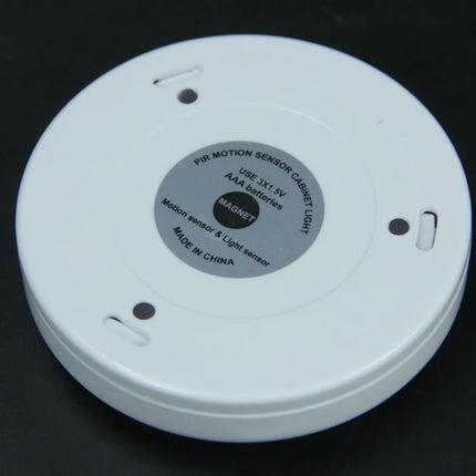 Motion Sensor Cabinet Light, Night Light, Corridor Lamp