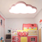 Pink 50x28x5CM / Electrodeless Dimming