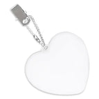 Heart shaped / 1PCS