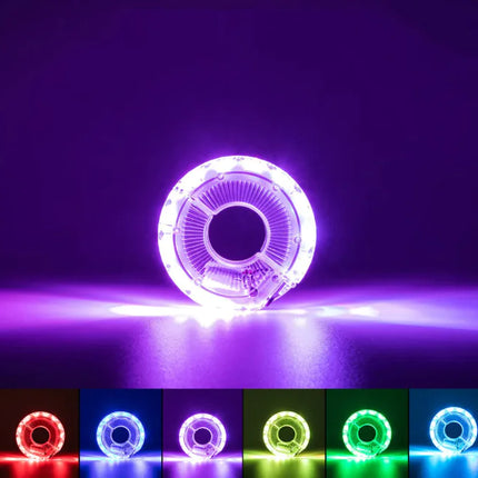 Bike Light