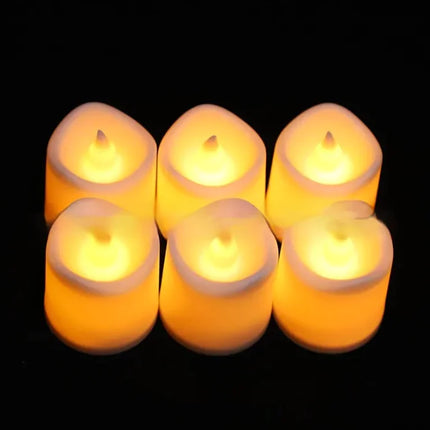 Candle Light