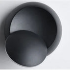 Black / White light