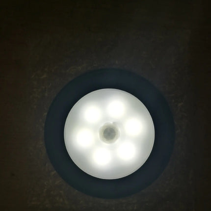 Motion Sensor Cabinet Light, Night Light, Corridor Lamp