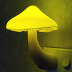 Yellow (yellow light and yellow shell) US regulations / 0.7w / 8.5*10cm