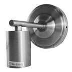 Satin Nickel
