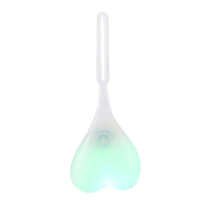 Tail Light, Egg Light, Heart Light