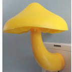 Yellow light shell (European standard) / 0.7w / 8.5*10cm