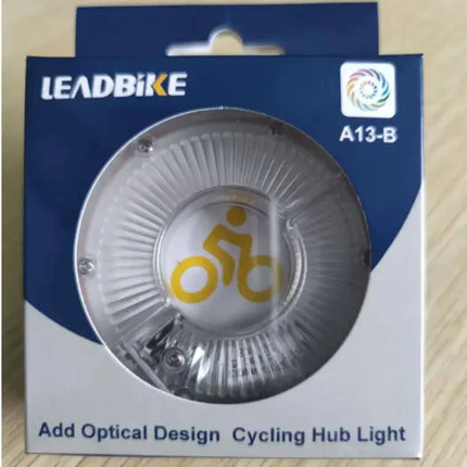 Bike Light