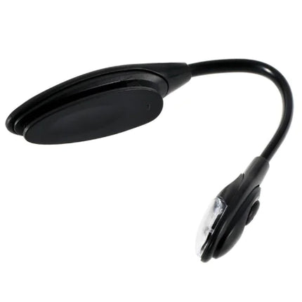 Night Light, Reading Light, Clip-On Book Light