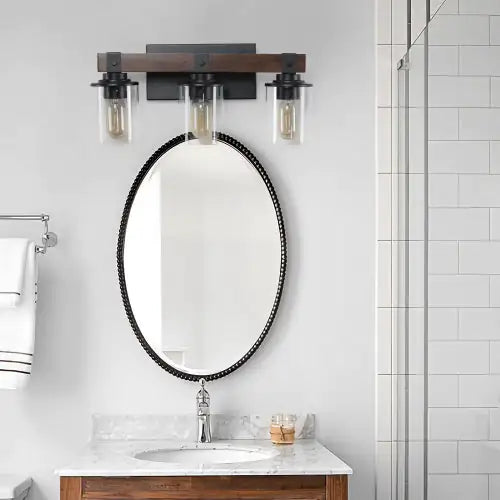 Farmhouse Sconce