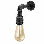 With Bulb / Brushed Silver
