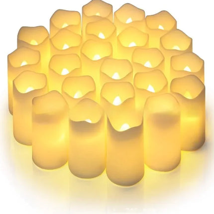 Candle Light