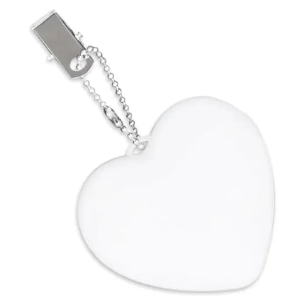 LED Luminous Handbag Light Heart-shaped Night Light