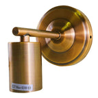 Yellow Brass
