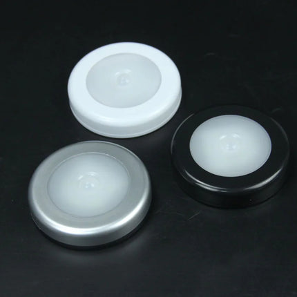 Motion Sensor Cabinet Light, Night Light, Corridor Lamp