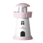Pink / USB