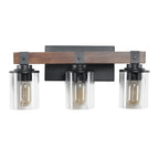 3 lights / NO bulb / United States