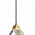 Pendant lamp / Warm white