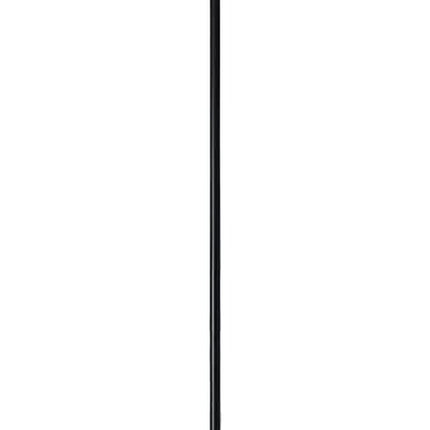 Black Industrial Pendant Light Kitchen Island 7.87 Inch Mini Adjustable Wire Height Light E26 Base for Restaurant Bar Cafe Bedroom Foyer into the Library DIY Decorative Pendant Light