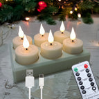6pcs no cups / Eu plug