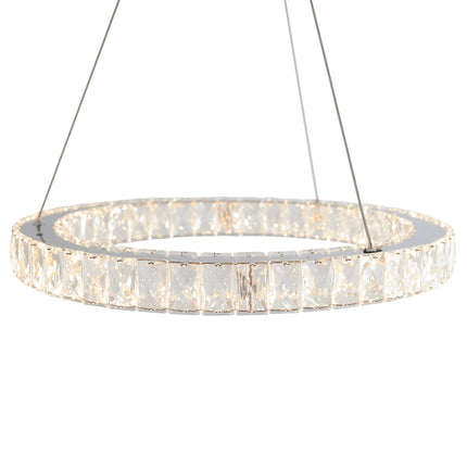 Celebrity Integrated LED Pendant Light