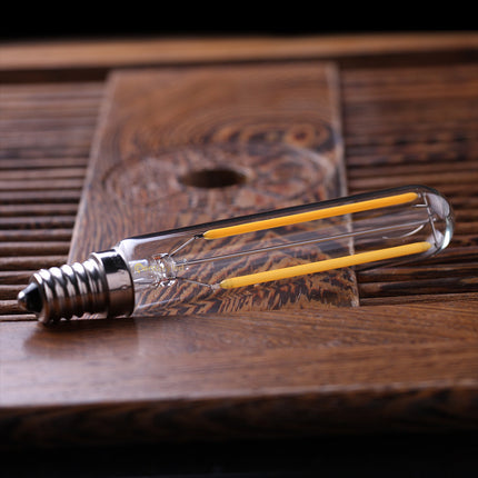 T20 Long Bulb Edison Bulb