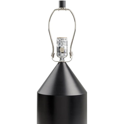 Jemma Metal Table Lamp