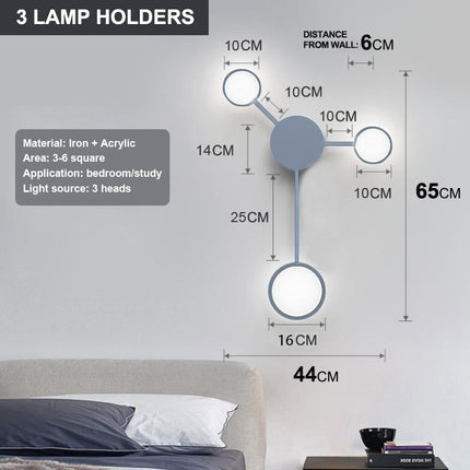 Designer Wall Lamp
