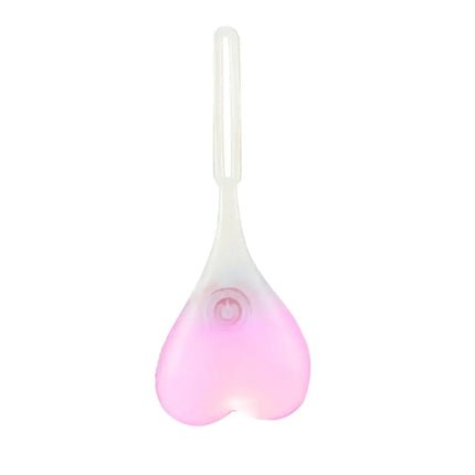 Tail Light, Egg Light, Heart Light