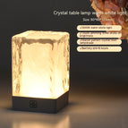 Crystal Lamp RGB / USB
