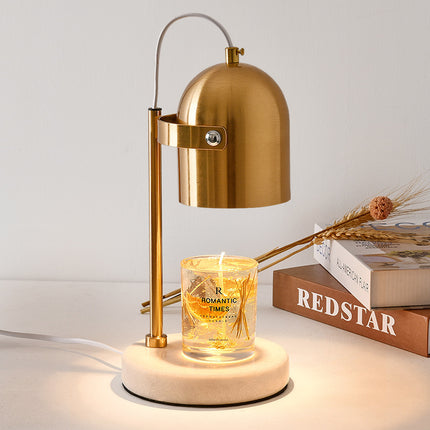 Table Lamp Candle Warmer