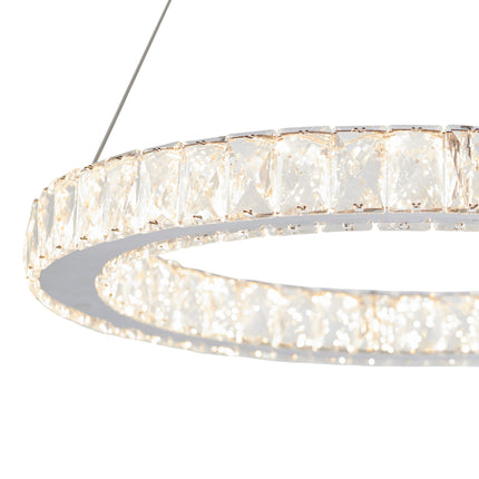 Celebrity Integrated LED Pendant Light