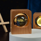 Solar System / 6cm Usb Connection
