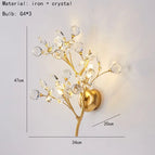 Warm White (2700-3500K) / 3 Lights