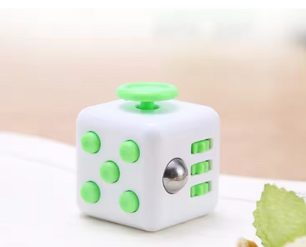 6-Sided Fidget Dice