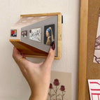 Gallery Night Light / Charging model