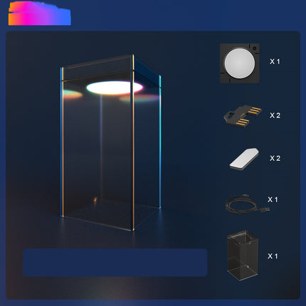 E-sports Room Atmosphere Light For Boyfriend Gift