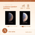 Starry Sky Series A / USB Head