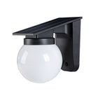 RGB / Solar Ball Wall Lamp