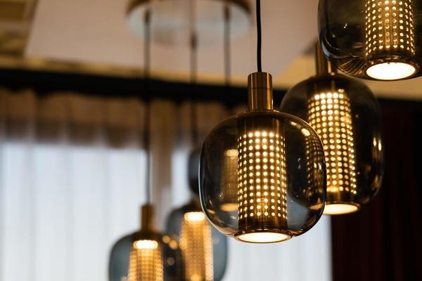 <h3>Interior Lights</h3>