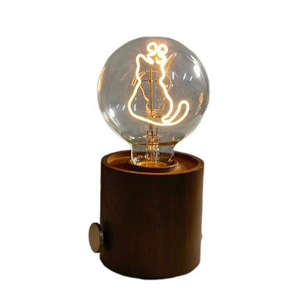 Vintage Table Lamp