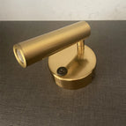 Cold White / GOLD-B