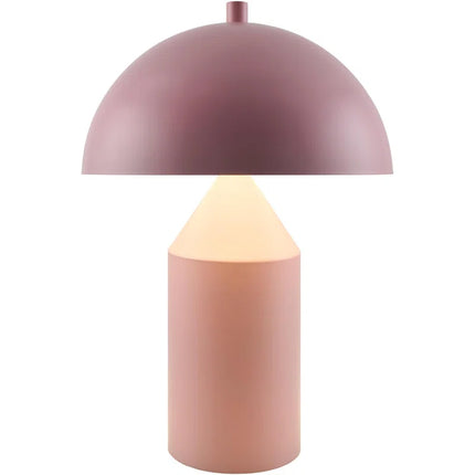 Jemma Metal Table Lamp