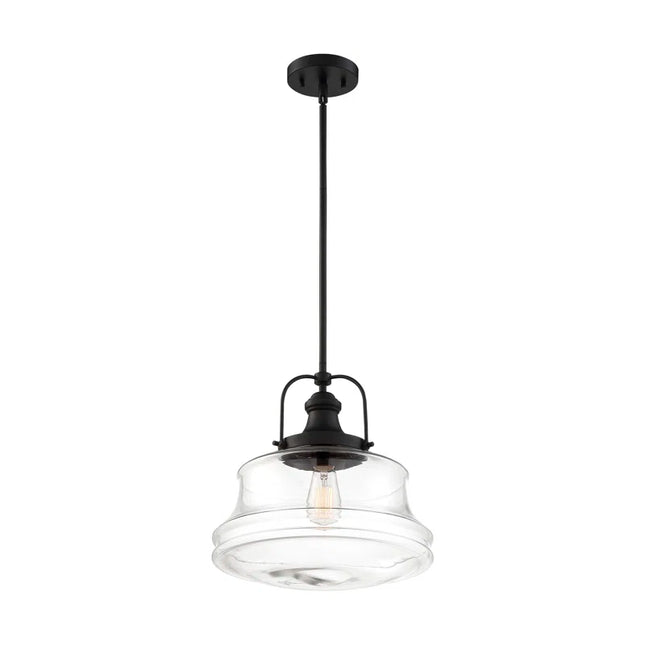 Elvis 1 - Light Single Pendant