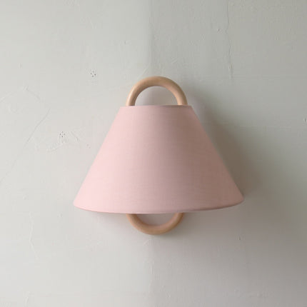 Beech Wall Lamp