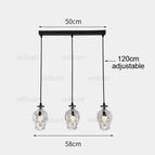 3 heads long / voltage110-120V