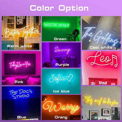 Kettlebell Neon Signs For Wall Decor,Led Neon Lights For Home,Bedroom Decor,Gym Decor,Sports,Club,Party Bar,Fitness Club